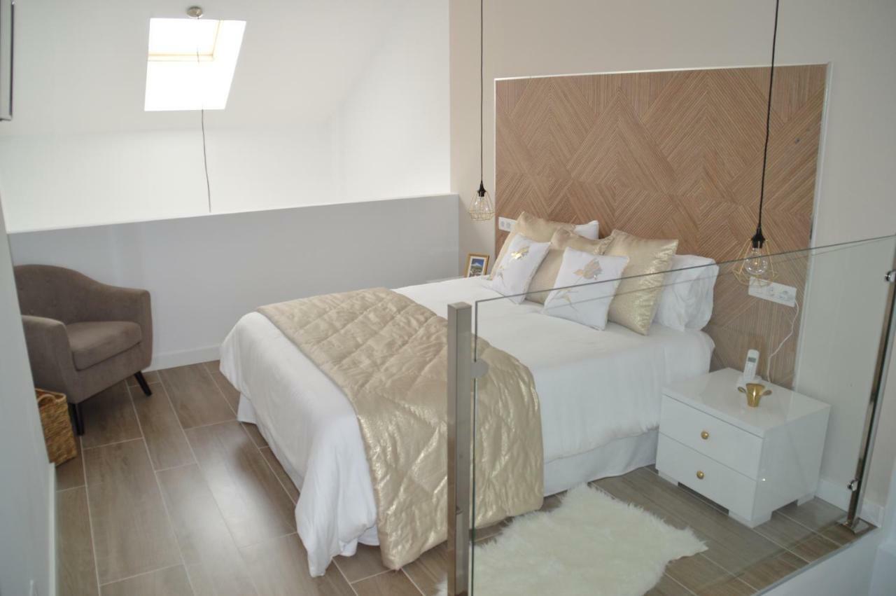 New Luxury Duplex Castle Harbour Cristianos Apartment Los Cristianos  Luaran gambar