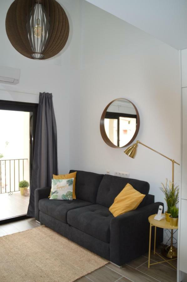 New Luxury Duplex Castle Harbour Cristianos Apartment Los Cristianos  Luaran gambar